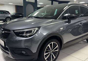 Opel Crossland (X) 88.000 km 10.897 &euro; Pforzheim 75179