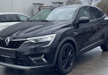 Renault Arkana 81.851 km 19.480 &euro; Wörth am Rhein 76744