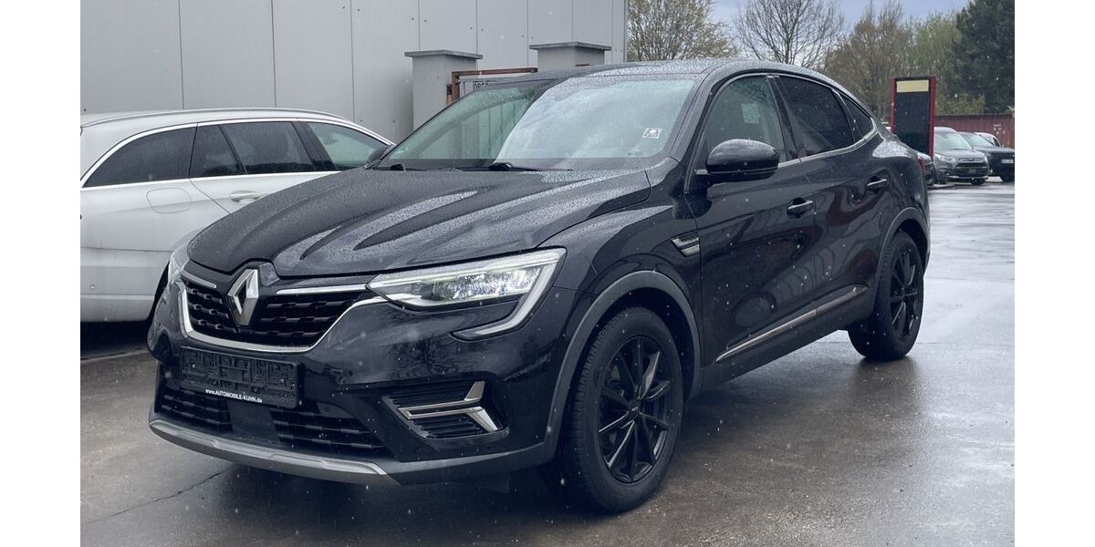 Renault Arkana 81.851 km 19.480 &euro; Wörth am Rhein 76744