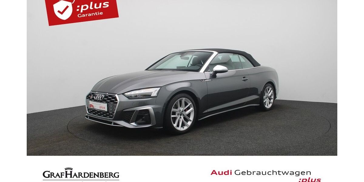 Audi S5 32.218 km 48.980 &euro; Karlsruhe 76131