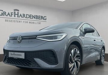 VW ID.5 78.870 km 25.990 &euro; Bretten 75015