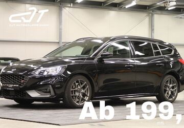 Ford Focus 80.700 km 17.997 &euro; Wörth am Rhein 76744