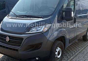 Fiat Ducato 43.700 km 10.980 &euro; Karlsbad-Ittersbach, bei Karlsruhe 76307