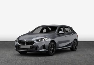 BMW 120 4.894 km 37.990 &euro; Bruchsal 76646