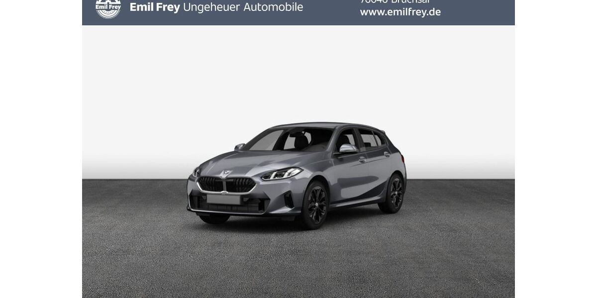BMW 120 4.894 km 37.990 &euro; Bruchsal 76646