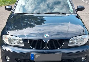 BMW 118 265.000 km 1.700 &euro; Karlsruhe 76139