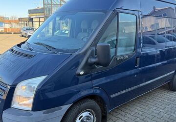 Ford Transit 107.000 km 8.990 &euro; Graben-Neudorf 76676