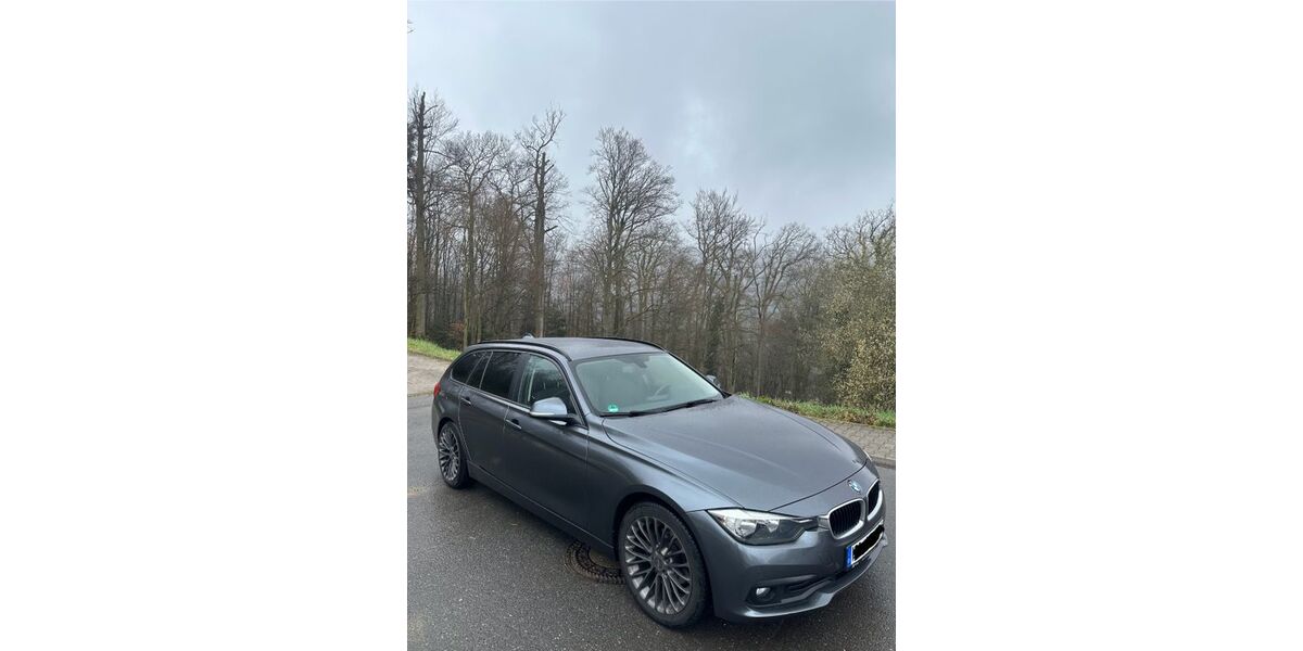 BMW 316 205.000 km 12.800 &euro; Pforzheim 75175