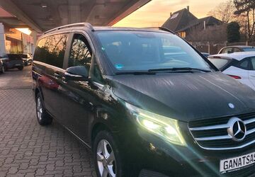 Mercedes-Benz V 250 165.000 km 29.800 &euro; Neumalsch 76316