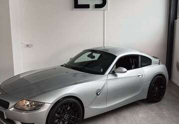 BMW Z4 M 121.000 km 42.900 &euro; Rastatt 76437