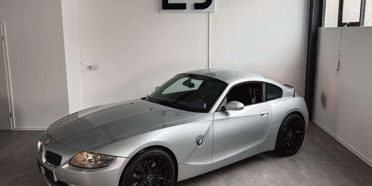 BMW Z4 M 121.000 km 42.900 &euro; Rastatt 76437
