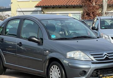 Citroen C3 129.000 km 2.799 &euro; Landau in der Pfalz, Rheinland-Pfalz 76829