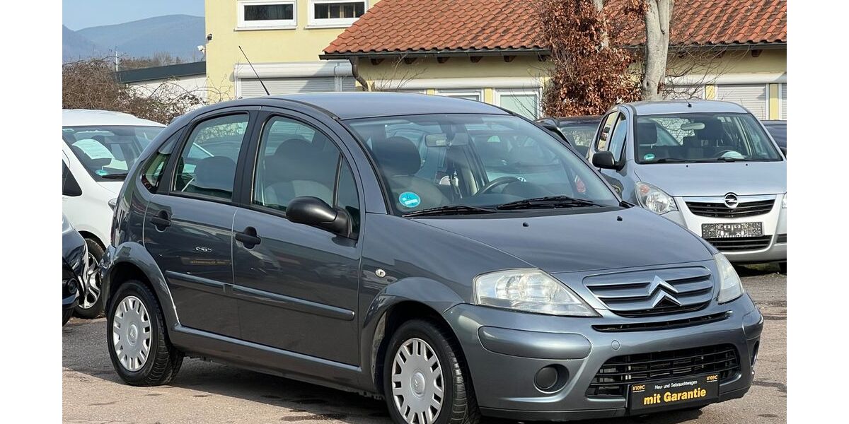 Citroen C3 129.000 km 2.799 &euro; Landau in der Pfalz, Rheinland-Pfalz 76829