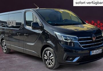 Renault Trafic 16.686 km 41.990 &euro; Birkenfeld 75217