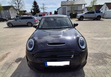 Mini Cooper SE 65.500 km 16.900 &euro; Lingenfeld 67360