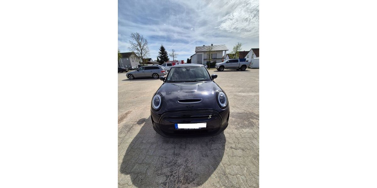 Mini Cooper SE 65.500 km 16.900 &euro; Lingenfeld 67360