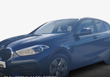 BMW 118 30.942 km 22.990 &euro; Germersheim 76726