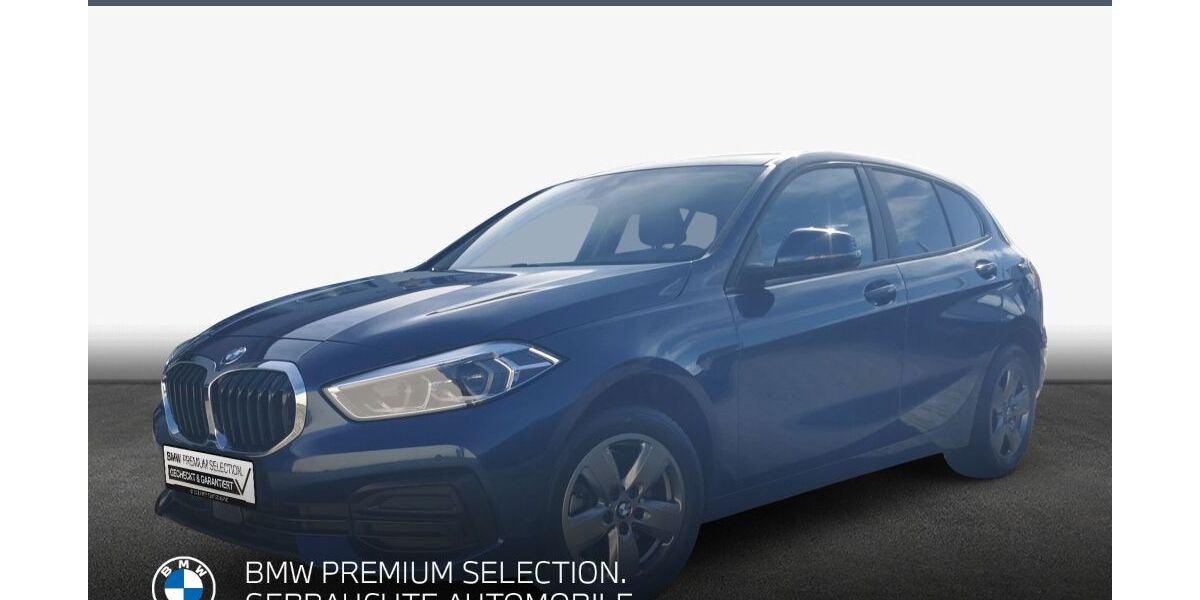 BMW 118 30.942 km 22.990 &euro; Germersheim 76726