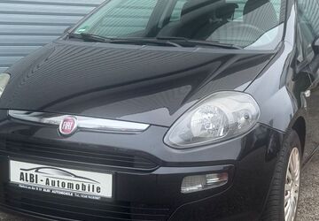 Fiat Punto Evo 143.936 km 2.999 &euro; Niefern-Öschelbronn 75223