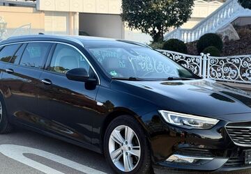 Opel Insignia 179.000 km 10.900 &euro; Hördt 76771