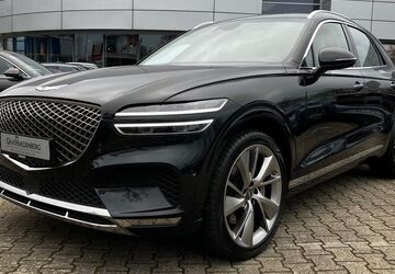Genesis GV70 18.200 km 47.590 &euro; Karlsruhe 76131
