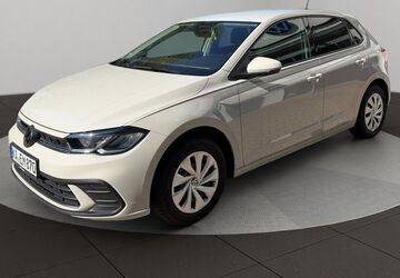 VW Polo 12.000 km 19.750 &euro; Karlsruhe 76131