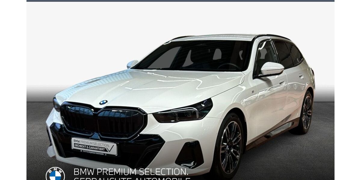 BMW 520 11.264 km 48.480 &euro; Karlsruhe 76227