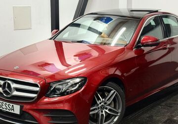 Mercedes-Benz E 220 129.800 km 28.999 &euro; Bretten 75015