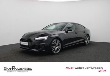 Audi A5 73.372 km 38.880 &euro; Karlsruhe 76131