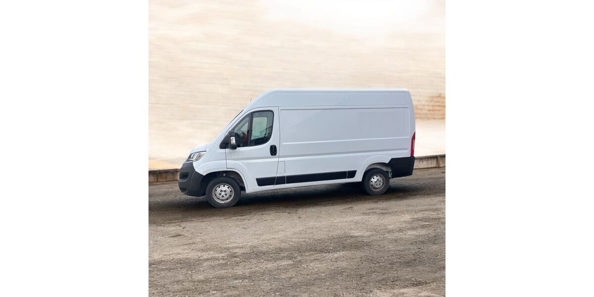 Citroen Jumper 103.500 km 16.990 &euro; Stutensee 76297