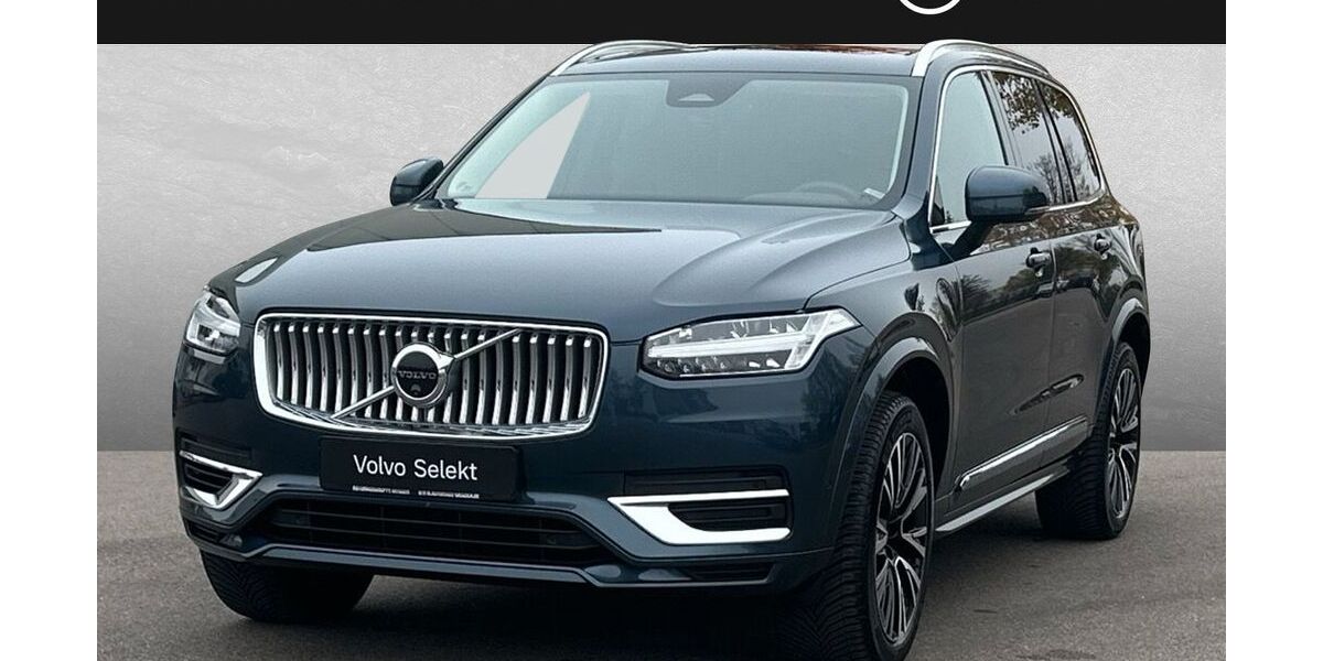Volvo XC90 31.000 km 58.750 &euro; Karlsruhe 76187
