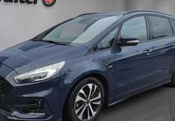 Ford S-Max 67.900 km 29.990 &euro; Pforzheim 75177