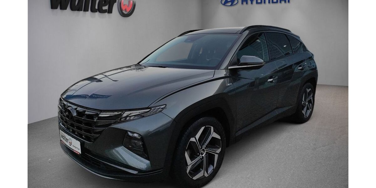 Hyundai TUCSON 39.700 km 27.490 &euro; Pforzheim 75177