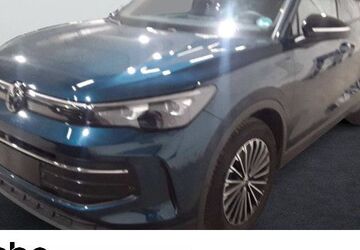 VW Tiguan 24.999 km 33.530 &euro; Ettlingen 76275