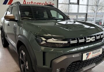 Dacia Duster 2.835 km 26.990 &euro; Bruchsal 76646