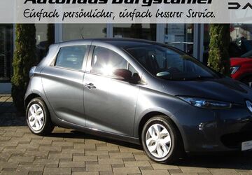 Renault ZOE 51.174 km 8.490 &euro; Linkenheim-Ho. 76351