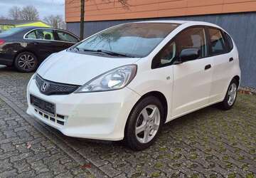 Honda Jazz 83.000 km 6.790 &euro; Eggenstein - Leopoldshafen 76344
