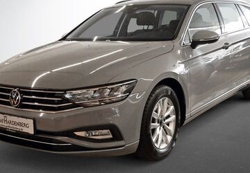 VW Passat 43.800 km 27.990 &euro; Karlsruhe 76131