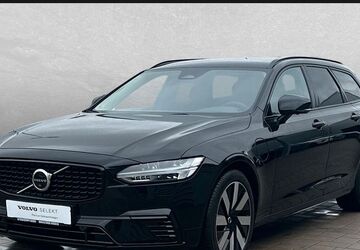 Volvo V90 2.000 km 55.750 &euro; Karlsruhe 76187
