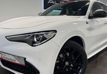 Alfa Romeo Stelvio 99.898 km 24.100 &euro; Bretten 75015