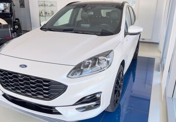 Ford Kuga 41.800 km 27.900 &euro; Straubenhardt 75334