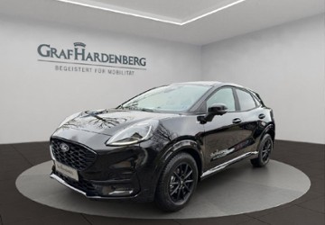 Ford Puma 9.761 km 20.790 &euro; Karlsruhe 76185