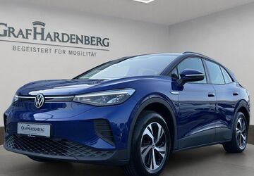VW ID.4 17.053 km 27.890 &euro; Bretten 75015
