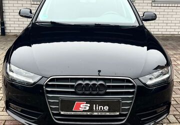 Audi A4 168.500 km 7.000 &euro; Rülzheim 76761