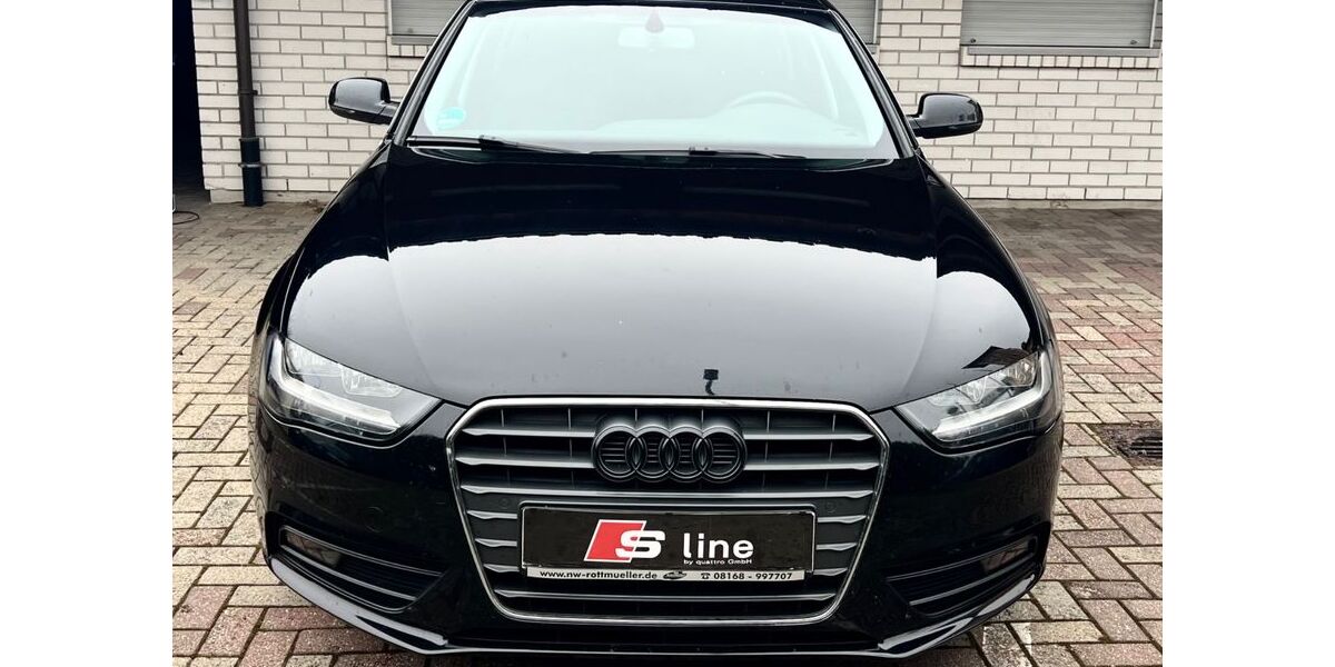 Audi A4 168.500 km 7.000 &euro; Rülzheim 76761