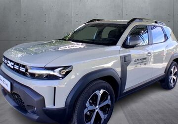 Dacia Duster 1.849 km 25.730 &euro; Ettlingen 76275