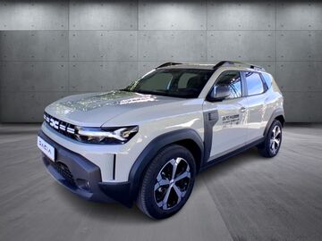 Gebrauchte Dacia Duster