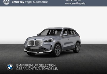 BMW iX1 5.900 km 62.990 &euro; Landau 76829