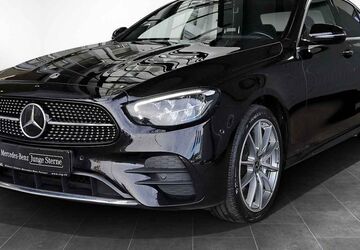 Mercedes-Benz E 300 82.190 km 38.970 &euro; Pforzheim 75179