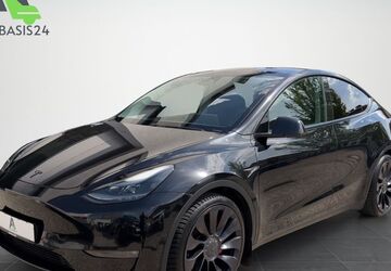 Tesla Model Y 63.300 km 35.900 &euro; Linkenheim-Hochstetten 76351